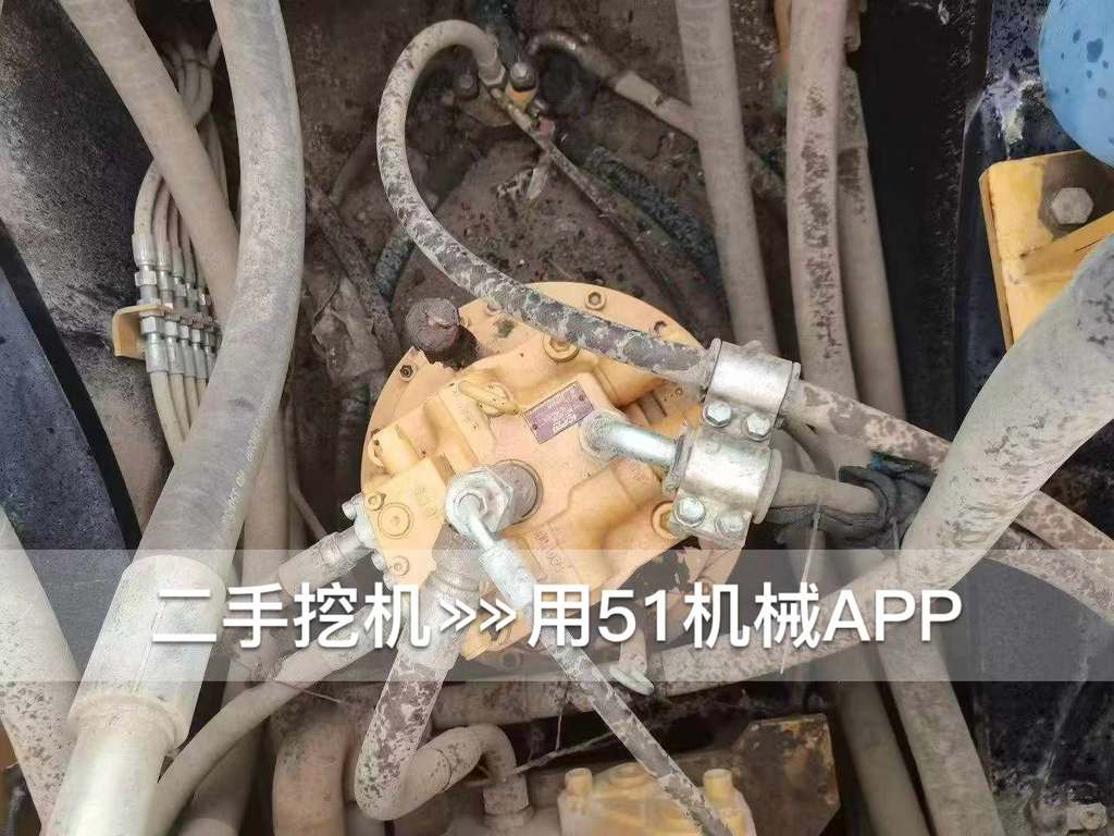 51挖机